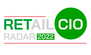 comerzzia reconocida en Retail CIO Radar 2022