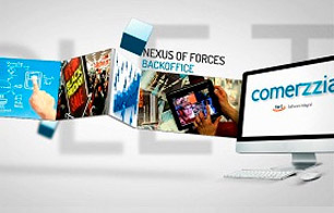 Comerzzia presenta su nuevo vídeo promocional ¡Échale un vistazo!