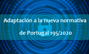 ¿Conoces la nueva normativa de Portugal sobre información a añadir en los documentos de venta?