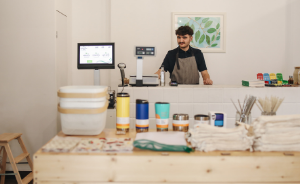 El empleado de tienda en el retail: nuevo rol, capacitación y eficiencia