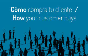From analytics to profitability. Use what you know about your customers to sell more