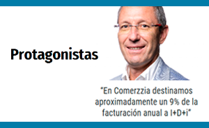 Interesantes datos en la entrevista a nuestro CEO Javier Rubio de la mano de Capital
