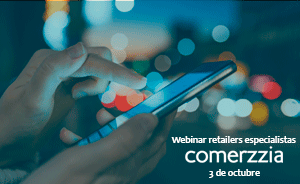Así fue nuestro webinar para retailers especialistas del 3 de octubre