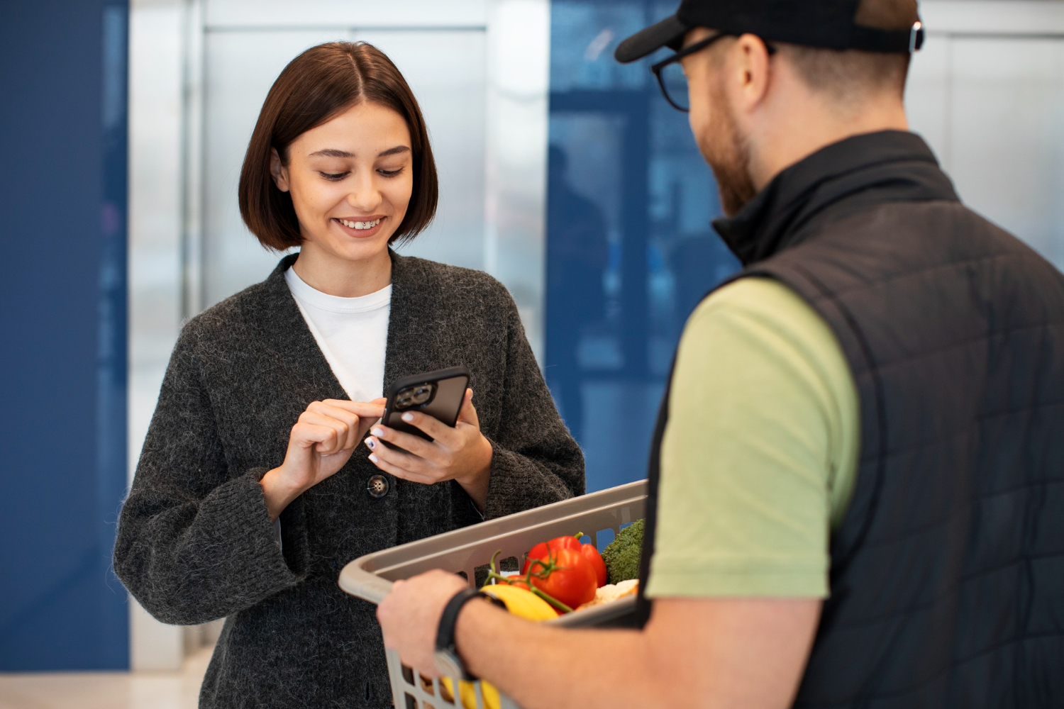Estrategia centrada en el cliente